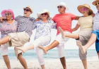 Social Interaction: 10 Proven Benefits of Socialization for Seniors
