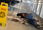 How a Personal Injury Attorney in Las Vegas NV Works with Slip and Fall Lawyers to Win Claims