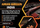 Make in India Pistol and Revolver: A New Era for Shooting Enthusiasts