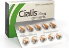 What is Cialis 20mg ,Uses, Benefits, Dosage ,Side Effects, Precautions, Final Thoughts