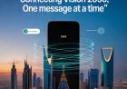 How KSA SMS Providers Are Powering Vision 2030: The Role of Messaging in Saudi Arabia’s Digital Transformation