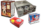 Customized Baseball Card Subscription Boxes – Collect, Protect, and Showcase with Style