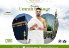 November Umrah Packages – Book Early for the Best Prices