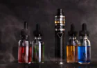SKE Crystal 600 Pro Range and Its Importance in the UK Vape Wholesale Market