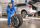 The Ultimate Guide to Car Tyre Repair and Replacement in the UAE