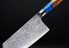 Japanese Kitchen Knives Guide for Home Cooks and Professionals