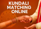 Kundali Matching Online: A Modern Guide to Ancient Wisdom for Lasting Marriages