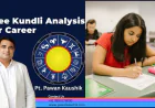 Free Kundli Analysis for Career: Can Your Stars Show the Right Path?