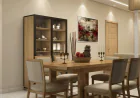 Premium Dining Room Interior Designers in Hyderabad