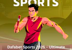 Dafabet Sports 2025 - Ultimate Online Betting & Casino Experience