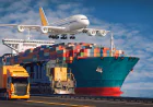 Ocean Freight Shipping: The Backbone of Global Trade