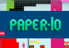 Paper.io – A Simple Yet Addictive Battle for Territory
