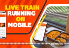 Live Train Running Status: Your Smart Travel Companion