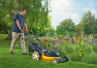 What's Included in a Standard Lawn Trimming Service?