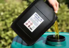Heating Oil Types in the UK: Exploring Options for Homes and Businesses
