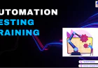 How AI is Changing the Future of Automation Testing Training
