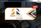 Siddhi Cotspin IPO GMP, Price, Dates, and Allotment – Full Analysis