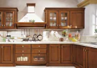 How Do Wooden Modular Kitchen Manufacturers Blend Tradition With Modernity?