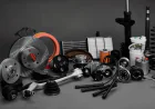 How to Choose the Right Auto Parts for Your Vehicle?