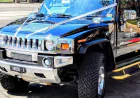 Redefining Event Experiences with Luxury Hummer Travel in Melbourne