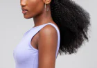 The Ponytail Era: Why 2025 Is the Year Black Women Are Reinventing the Flip, Flick & Flow