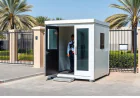 Ablution Units Qatar