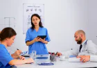 How Medical Assistant Courses in Fredericksburg Prepare You for Healthcare Careers