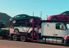 Car Shipping Cost Calculator – Estimate Auto Transport Costs Accurately