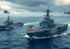 Latest Navy News Today: Worldwide Naval Developments, Strategy Shifts, and Maritime Power Updates