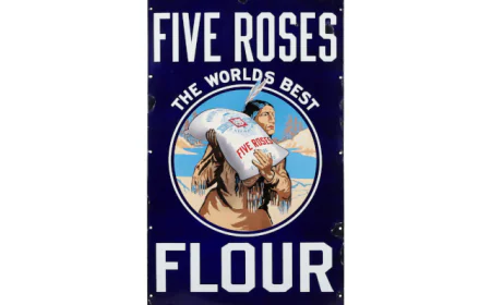 Miller & Miller's Sept. 13-14 Online Auctions are Packed with Petroliana, Coin-Ops, Automobilia, Advertising Signs, more