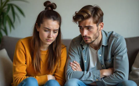 Setting Healthy Boundaries: A Key To Relationship Success