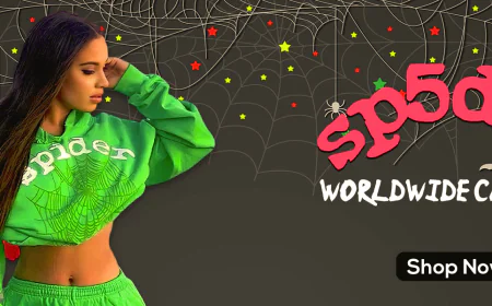 Spider Clothing Ideas to Upgrade Your Wardrobe