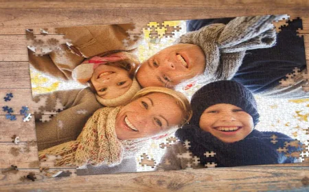 Why You Should Create Your Own Puzzle for Corporate Gifting