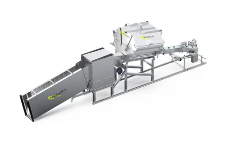 How Effective Is a Fish Ladder in Balancing Ecology and Infrastructure?