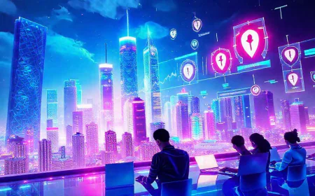 Why Every Web3 Vision Needs Reliable ICO Development Services