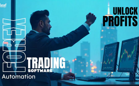 Unlock Consistent Profits with Automated Forex Trading