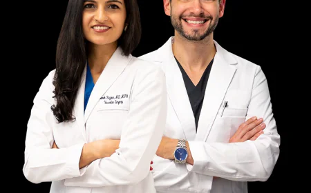 What Are the Most Common Methods for Spider Vein Removal?