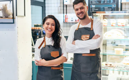 Buy A Franchise in Ontario at Ontario Commercial Group