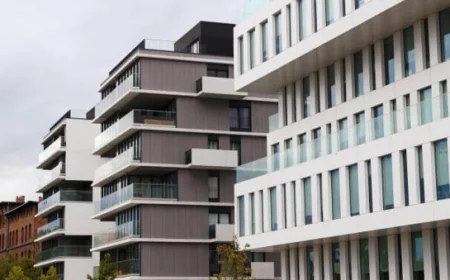 Strata Management Brisbane: Body Corporate Services You Can Trust in Your Area