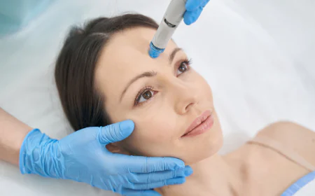 HydraFacial vs. PRP (Vampire Facial): Pros and Cons