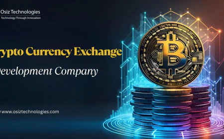 Zurich's Role in Shaping the Future of Cryptocurrency Exchange Development