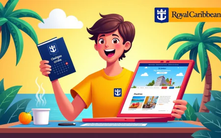 Can You Reserve Shows Early for Royal Caribbean Cruises?: A Complete Guide