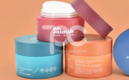 Luxury Packaging Trends: Combining Aesthetics With Airless Functionality