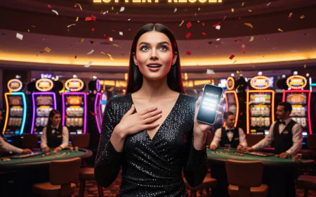 Jackpot Lottery Result with Khelraja