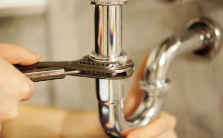 Reliable Plumbing Support That Keeps Rotherham Homes Running Smoothly