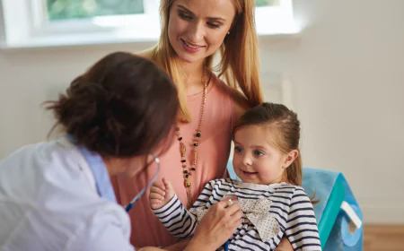 Is Pediatric at Home in Dubai for emergencies?