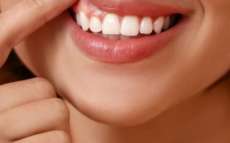 Gum Depigmentation for Sensitive Gums Explained