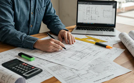 How to Start a Construction Estimating Business?