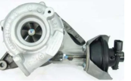 Turbo Refurbishment: A Smarter Approach to Engine Care