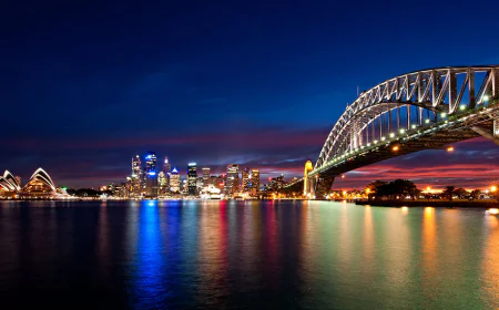 7 Mistakes to Avoid on Your First Sydney Dinner Cruise
